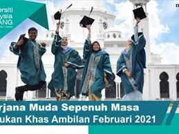 0 ratings0% found this document useful (0 votes). Permohonan Kemasukan Program Sarjana Muda Ump Ambilan Februari 2021 Dibuka Edu Bestari