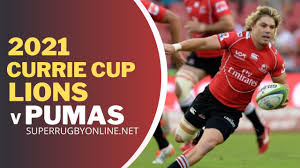 Often reliant on inexperienced young players, the mexico city club struggled last season with a worrisome lack of goals that knocked them down to 15th place. Pumas Vs Lions Live Stream 2021 Currie Cup