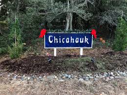 12/11/23: CHICAHAUK PROPERTY OWNERS TO MEET TOMORROW, 5:30 p.m., TO  CONSIDER REVISING COVENANTS, BYLAWS. Plus Beach Nourishment and the Next  Planning Board Meeting.