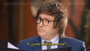 We did not find results for: Libertaurante Javier Milei Lanzo Un Delirante Video Comiendo En La Argentina De Siempre Voxpopuli Tu Voz Es Noticia