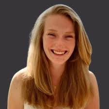 Miriam Rhodes's Instagram, Twitter & Facebook