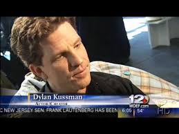 Filmed in Chattanooga, Online Series "The Steps" Starring Dylan Kussman  Debuts