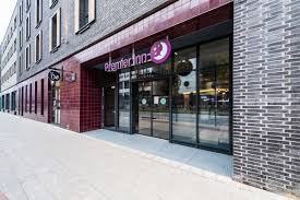 Pauli piers.wrap up your day with a drink. Carsten Riga Cluster Manager Premier Inn Deutschland Linkedin