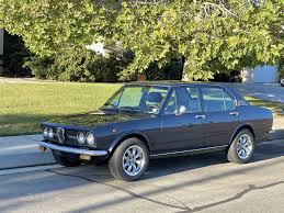 Image result for Navy Blue 1977 Alfa-Romeo