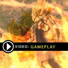 Dragon ball xenoverse 2 (ドラゴンボール ゼノバース2. Buy Dragon Ball Xenoverse 2 Xbox One Code Compare Prices