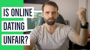 Why i think online dating is a failing social experiment. Is Online Dating Unfair How Dating Apps Really Work Youtube