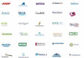 Vision Insurance Companies For Eyes