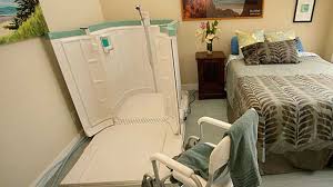 The product has also inline water heater compared to freestanding tubs walk in tubs have faucet included. 3 Benefits Associated With A Barrier Free Walk In Tub New Jersey Starilifts Nj Stairlifts Wheelchair Ramps Grab Bars Back Home Safely