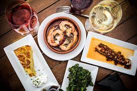 Has a stamp of approval from the wall street journal and eater. 18 Restaurants To Celebrate Mother S Day In Denver And Boulder