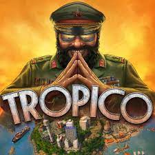 Tropico &ndash; Applications sur Google Play