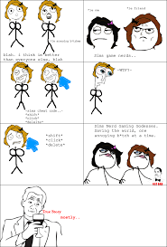 The Sims 3 Fan Art Shift Click To Delete The Evil Npc S Sims Sims 3 Fan Art