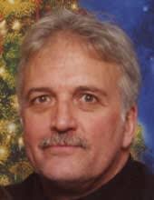 Randall Joseph Nauman Obituary (1960