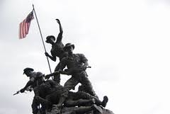 Tugu negara black and white. Photo Locations Ideas At National Monument Tugu Negara Tips For The Best Photo Spots Shothotspot