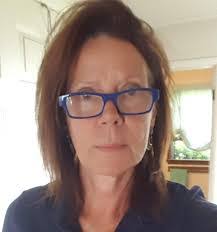 Patricia Pelletier's Instagram, Twitter & Facebook