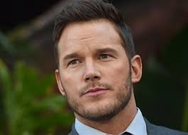 Chris pratt and katherine schwarzenegger spent valentine's day on the beach with their family, including their newest, lyla maria schwarzenegger pratt. Chris Pratt Battles Future Aliens In Small Screen Tomorrow War Entertainment The Jakarta Post