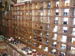 Mori Otani Pottery Studio