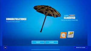 The biggest task asks players to visit lockie's lighthouse, apres ski, and as with any new season, there are new weekly challenges to complete. New Chapter 2 Season 2 Winning Glider Fortnite Youtube