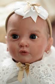 Reborn Dolls and Lifelike Baby Dolls