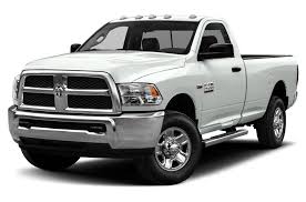 2014 ram 2500 specs and prices