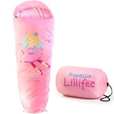 Lillifee* decke prinzessin lillifee* sofadecke* prinzessin. Skandika Kinderschlafsack Prinzessin Lillifee Kaufland De