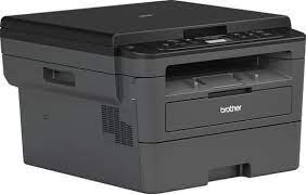 Also support or get the manual by email. Brother Dcp L2512d Dcpl2512dyj1 Parametre Mall Sk