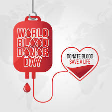 2480 x 3508 jpeg 545 кб. Gambar Hari Donor Darah Dunia Dengan Slogan Donor Darah Selamatkan Hidup Darah Penyumbang Hari Png Dan Vektor Dengan Latar Belakang Transparan Untuk Unduh Gratis