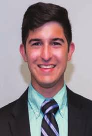 Pedigree magazine Summer 2017