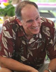 Paul Thompson Huffman Obituary