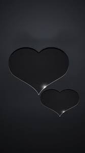 Background Black And White Heart Wallpaper Pin By Tami Madigan On Wallpaper Lock Screen Wallpaper Heart Wallpaper Wallpaper