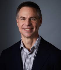 Michael Shellenberger