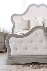 Browse our great prices & discounts on the best upholstered bed sets. Pulaski Simply Charming Upholstered Bed Small Room Bedroom Bed Bedroom Furniture