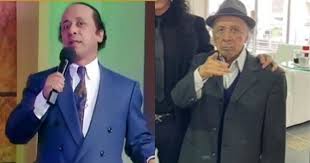 Viendo como se derrumba Sábados Felices, así vive Alfonso Lizarazo, creador  del icónico programa