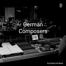 Ein ferienhaus am see bietet komfort, freiheit und platz. German Film Composers Komponisten Deutscher Filmmusik Filmmusik Deutscher Filme Playlist By Tilman Scheipers Quint Spotify