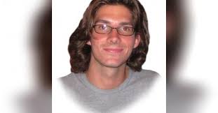 Nicholas Yoder Obituary