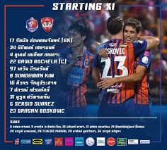 การท่าเรือ เอฟซี ( 9 นัด) นครราชสีมา เอฟซี ( 19 นัด) ทีมเหย้า à¸à¸²à¸£à¸— à¸²à¹€à¸£ à¸­ à¹€à¸­à¸Ÿà¸‹ à¸žà¸š à¹€à¸­à¸ªà¸‹ à¸ˆ à¸à¸²à¸£à¸— à¸²à¹€à¸£ à¸­ à¹€à¸­à¸Ÿà¸‹ Port Fc Facebook