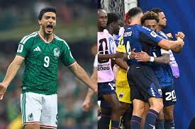 México vs Cabo Verde en el Estadio Azteca, FMF prepara el primer juego de Rafa Márquez como DT del Tri