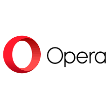 Opera latest version setup for windows 64/32 bit. Opera Logo Browser Browser Icon Opera Logos