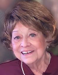 Obituary information for Cynthia Barich