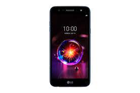 LG X power3 Smartphone im Test – Handy ...