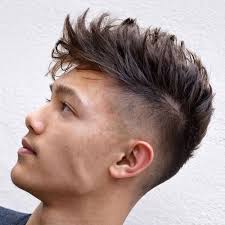 Top 25 Low Maintenance Haircuts For Men 2020 Guide Cool Hairstyles For Men Haircuts For Men Mens Hairstyles