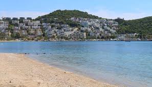 Where is bodrum located on the gulf of gokova? Bodrum Reisefuhrer 15 Dinge Die Du Vor Einer Reise Wissen Musst