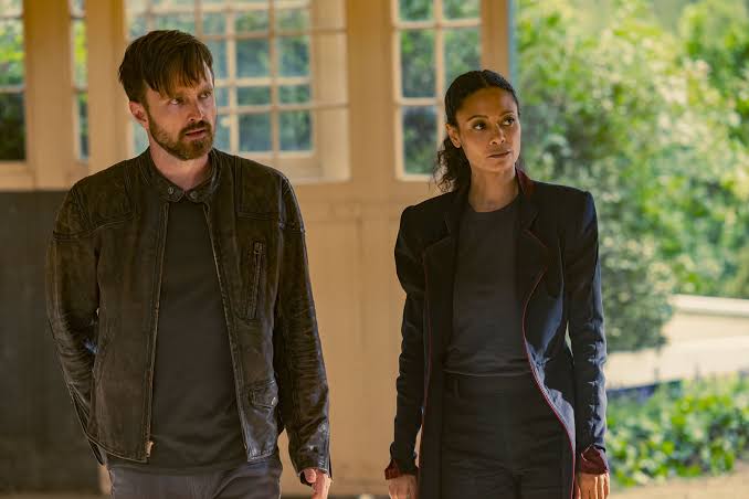 Assimilate us, "Westworld": With humanity this horrible – onscreen and off  – just let the robots win - Salon.com