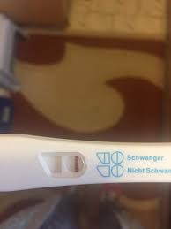 Wann lässt sich der früheste schwangerschaftstest durchführen? Test Positiv Oder Negativ Heute 4 Tage Uberfallig Habe 2 Tests Gemacht Und Beide Haben Einen Leichten 2ten Strich Was Nun Gesundheit Und Medizin Schwangerschaft Schwangerschaftstest
