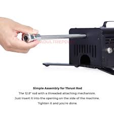 Compact & Adjustable Robo Fuk Sex Machine | by Provider of Sex Toys &  Machines - AdultRepDao.com | Medium