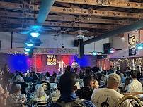Comedy Night at The Bamboo Room