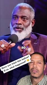 Myron Jackson Talks about Enhancement