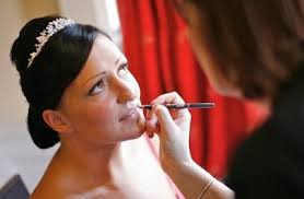 Shelley Turner Make-up Artist
