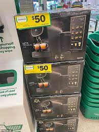 Accent & living room chairs. Woolworths Australia Launches Clearance Sale On Philips Espresso Coffee Machines Daily Mail Online