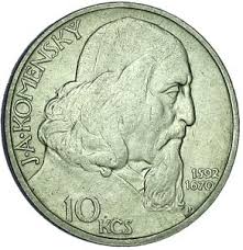 Táto sekcia obsahuje zoznam citátov, čas a miesto, kde to autor povedal: Coin 10 Korun Pedagogue Jan Amos Komensky Czechoslovakia 1954 1960 Czechoslovak People S Republic Commemoratives Wcc Km48