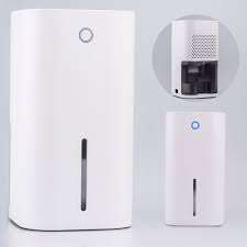 850 مللي المنزلية مزيل رطوبة صغير ماصة للرطوبة خزانة ماكينة التجفيف الهوائي توفير الطاقة للحمام الطابق